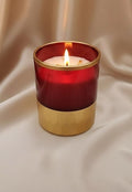 Half n Half - Red