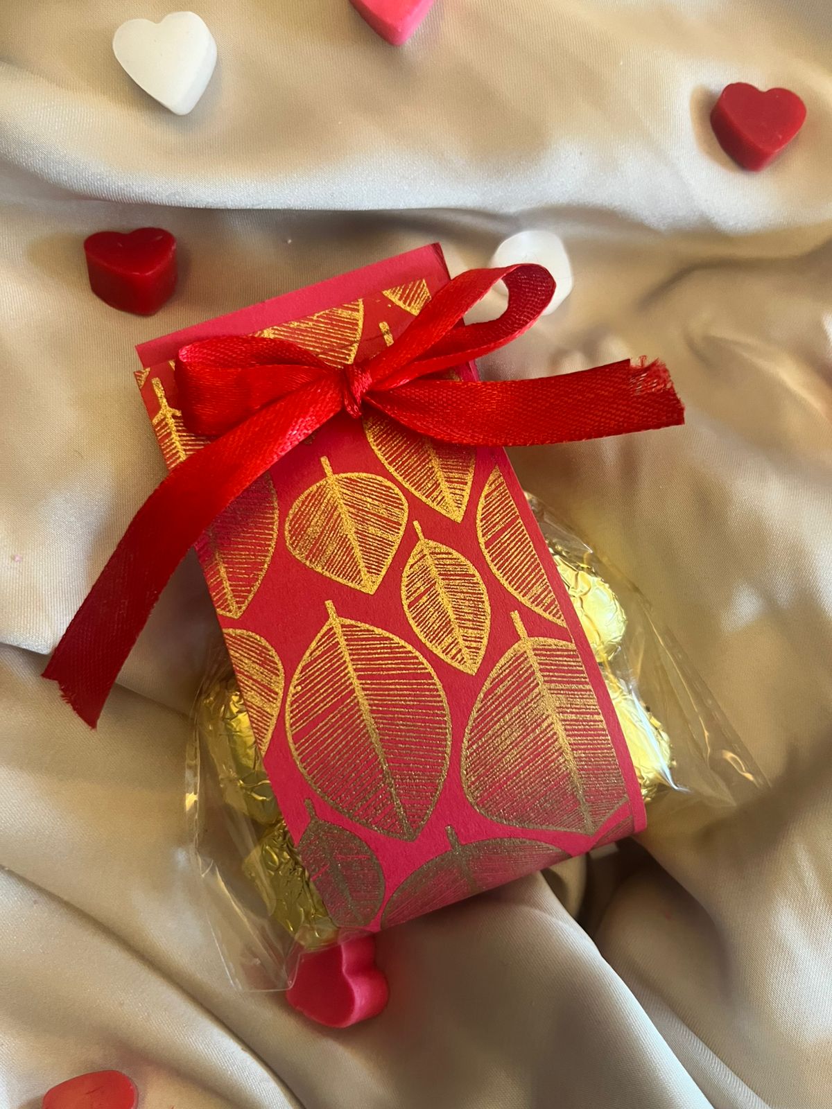 Valentine Gift Box - For HER